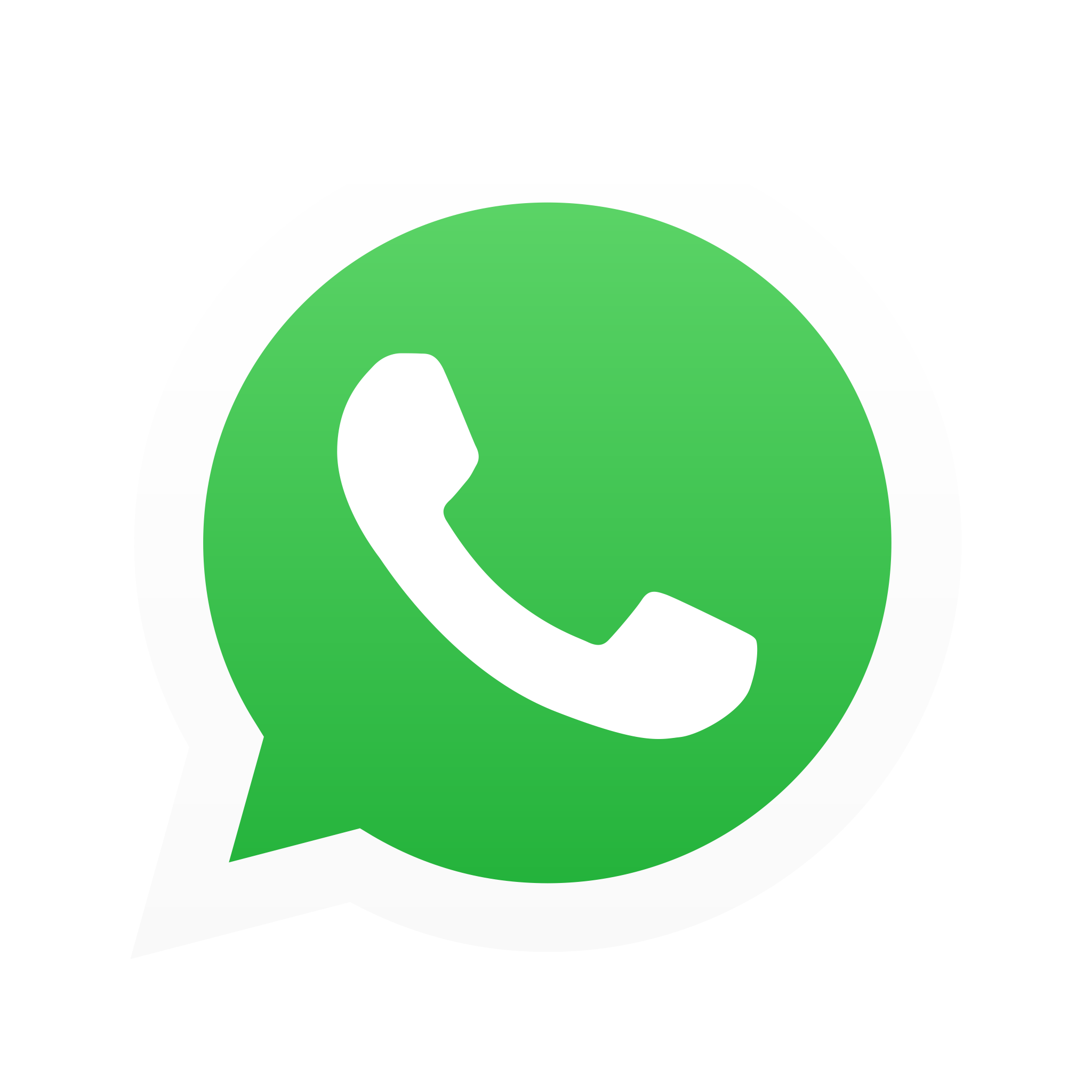 D�vidas? Fale com nosso time pelo WhatsApp